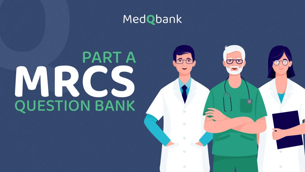 MRCS Part A