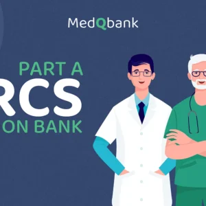 MRCS Part A