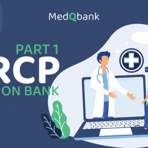 MRCP PART 1 Question Bank