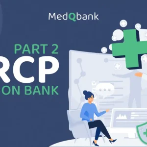 MRCP PART 2