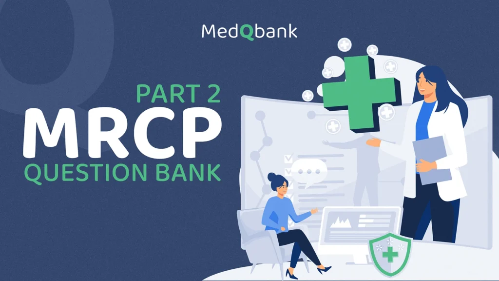 MRCP PART 2